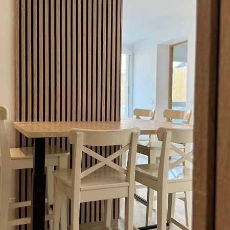 Maison De Vacances A 900M De La Plage Stella-Plage Zewnętrze zdjęcie